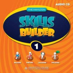 The Hamilton Skills Builder 1 CD CLASS