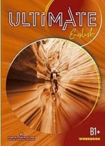 ULTIMATE ENGLISH B1&#43; Workbook