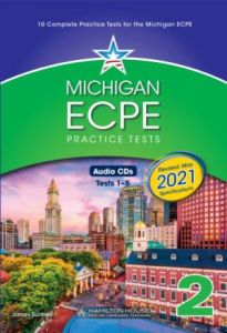 MICHIGAN ECPE PRACTICE TESTS 2 2021 FORMAT CD CLASS (10)