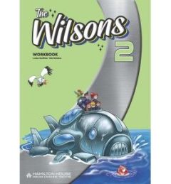 The Wilsons 2 Workbook