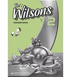 The Wilsons 2 Teacher's