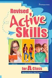 Revised Active Skills For A Class Student's Book