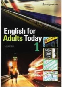 English For Adults Today 1 Student's Book