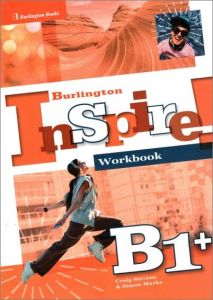 INSPIRE B1+ WORKBOOK