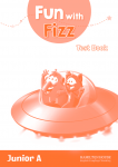 Fun with Fizz A Test book