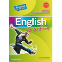 Revised English in Action Writing Student's Book