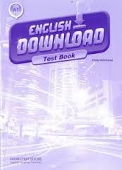 ENGLISH DOWNLOAD A1 TEST BOOK