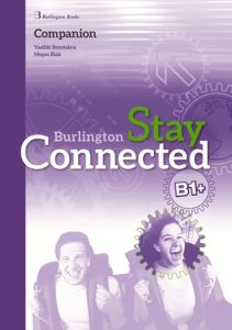 Burlington Stay Connected B1&#43; Companion