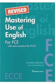 REVISED Mastering Use of English for FCE Student's Book