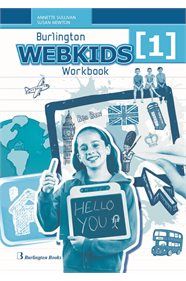 WEBKIDS 1 WORKBOOK