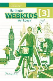 Webkids 3 Workbook
