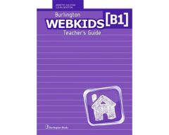 Webkids B1 Teacher's Guide
