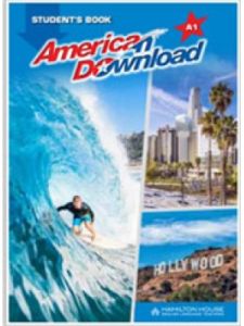 AMERICAN DOWNLOAD A1 Student's Book