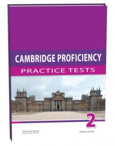 CAMBRIDGE PROFICIENCY PRACTICE TESTS 2  STUDENT'S BOOK