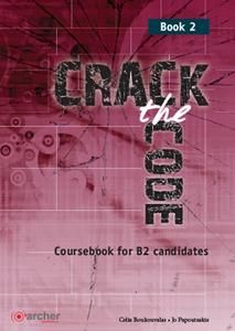 CRACK THE CODE 2 Student's Book