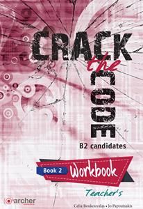 CRACK THE CODE 2 Workbook Teacher's Book