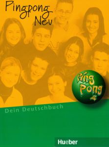 Pingpong Neu 2 - Lehrbuch