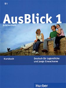 AusBlick 1 - Kursbuch