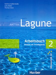 Lagune 2 - Arbeitsbuch