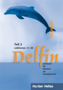 Delfin Teil 2 - Glossar