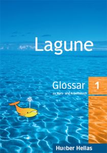 Lagune 1 - Glossar