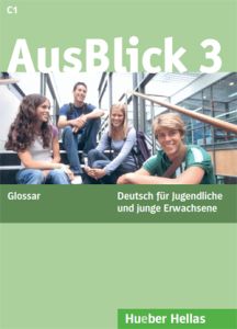 AusBlick 3 - Glossar