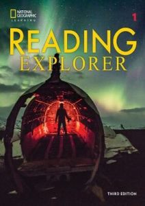 Reading Explorer 1 Student's Book (+SPARK) AmE. 3rd Ed.