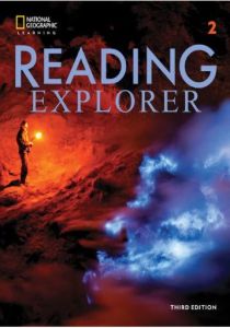 Reading Explorer 2: Student's Book (& Spark Platform) (3rd Edition)