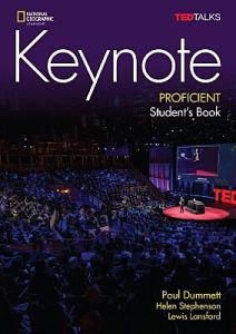 KEYNOTE PROFICIENT SB ( + SPARK)