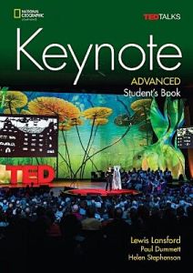 KEYNOTE ADVANCED SB ( + SPARK)