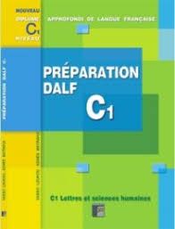 Preparation Dalf C1 Méthode (Ecrit)