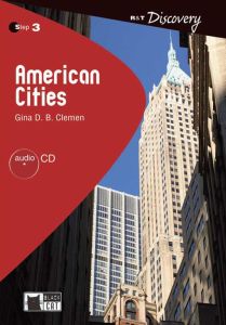 American Cities &#43; CD Step three B1.2