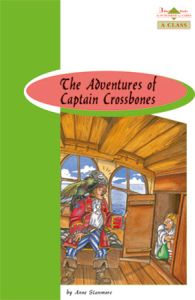 Reader: The Adventures of Captain CrosStudent's Bookones