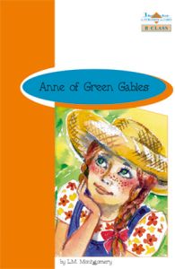 Reader: Anne of Green Gables