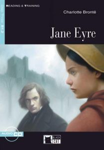 Jane Eyre &#43; CD Step three B1.2