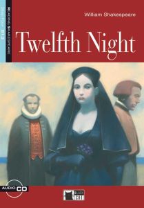Twelfth night &#43; CD Step three B1.2