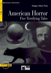 American horror &#43; CD Step four B 2.1
