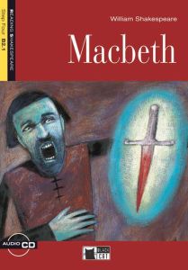 Macbeth &#43; CD Step four B2.1