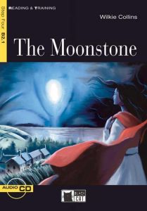 The Moonstone  &#43; CD Step four B2.1