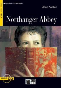 Northanger Abbey &#43; CD Step four B2.1