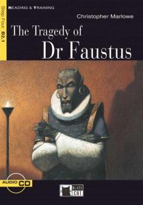 The Tragedy of Dr. Faustus  &#43; CD Step four B2.1