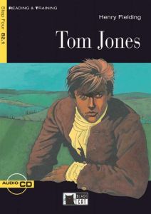 Tom Jones &#43; CD Step four B2.1