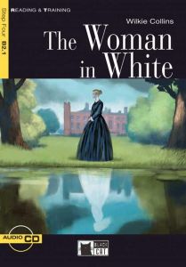 The Woman in white   &#43; CD Step four B2.1