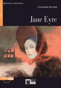 Jane Eyre &#43; CD Step five B2.2