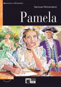 Pamela &#43; CD Step five B2.2