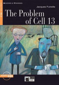 The Problem of Cell 13  &#43; CD Step five B2.2