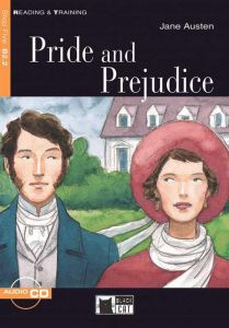 Pride and prejudice &#43; CD Step five B2.3