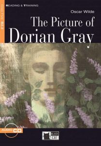 The Picture of Dorian Gray  &#43; CD Step five B2.2