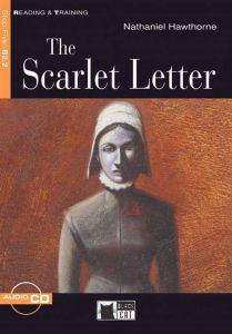 The Scarlet letter  &#43; CD Step five B2.2