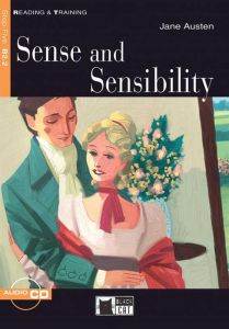 Sense and sensibility &#43; CD Step five B2.2